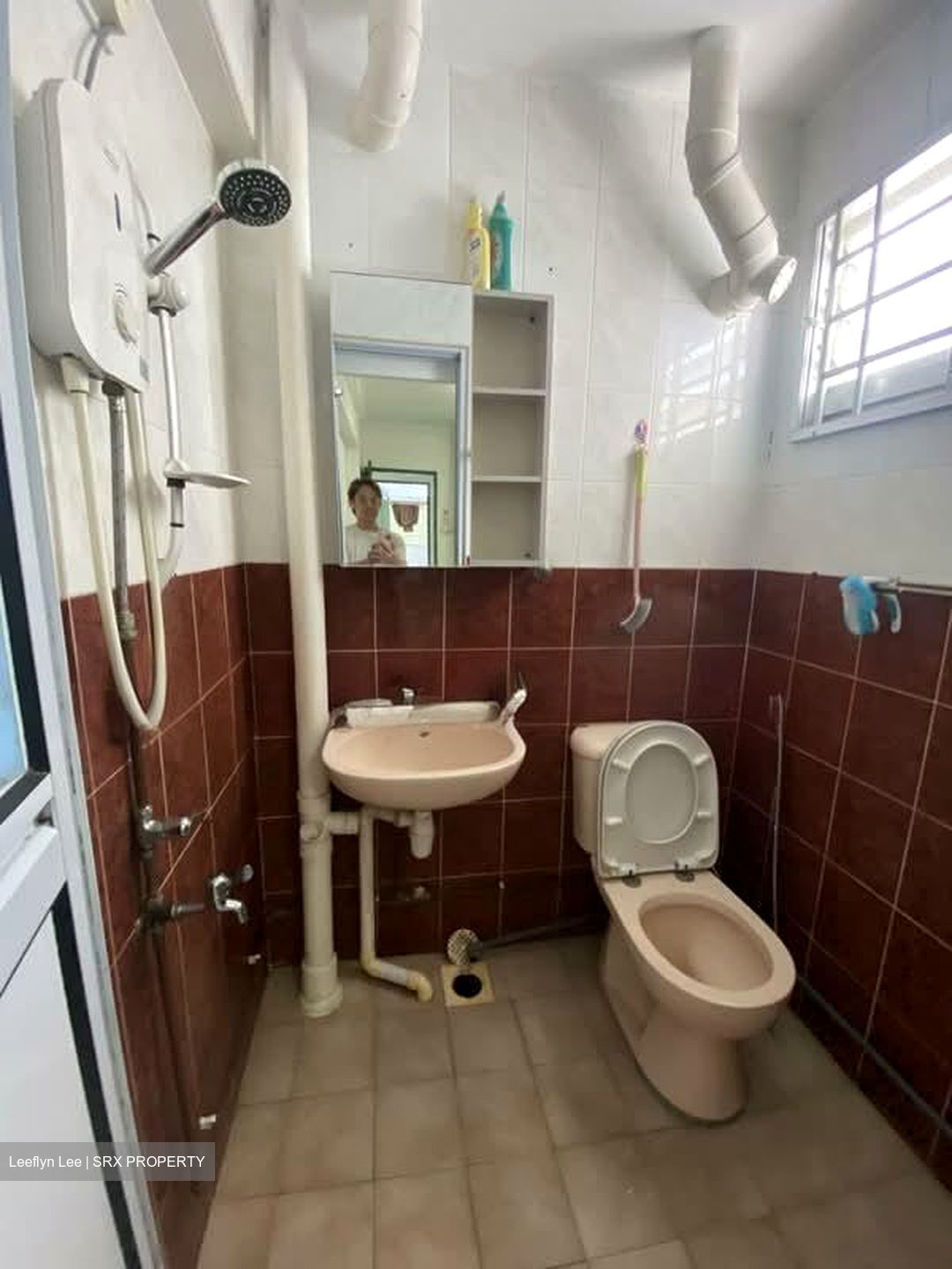 Blk 551 Bedok North Avenue 1 (Bedok), HDB 3 Rooms #601559471